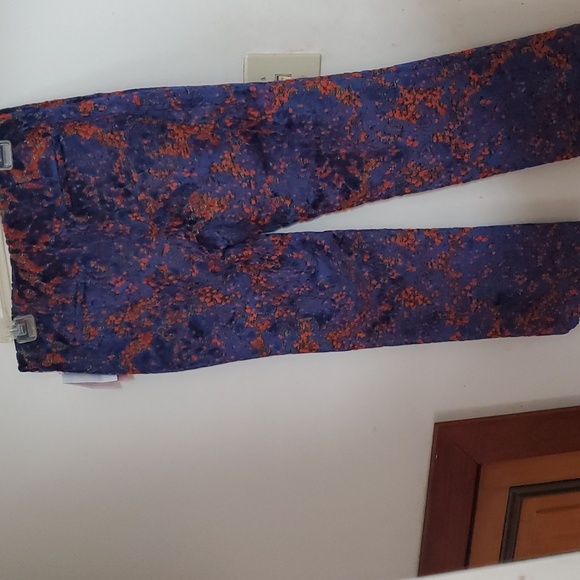 Sz 44 NWT $785 L'Autrechose blockade pants - Picture 5 of 5